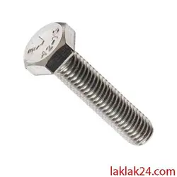 پیچ آچاری نمره 6 طول 4 سانت