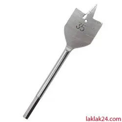 مته برگی 35 ولف