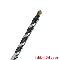 مته الماسه ولف سایز 6