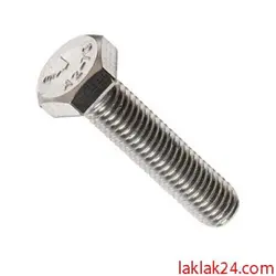 پیچ آچاری نمره 6 طول 5سانت