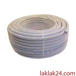 شیلنگ گاز سفيد