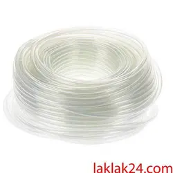 شیلنگ شفاف 12 ( تراز )