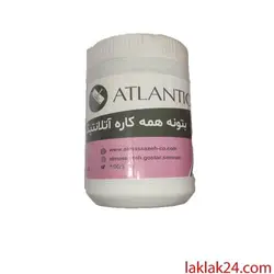 بتونه همه کاره