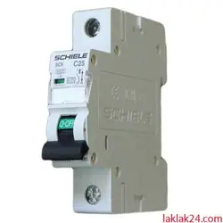 فیوز مینیاتوری تک فاز 25 آمپر