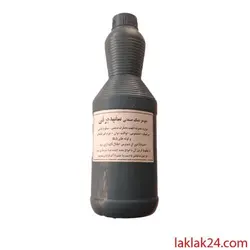 جوهر نمک صنعتی لیتری