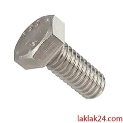 پیچ آچاری نمره 6 طول 2 سانت