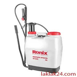 سمپاش 20 لیتری رونیکس مدل RH-6005