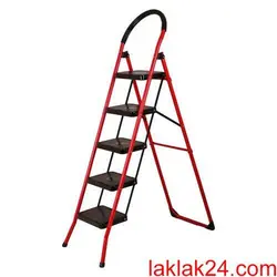 نردبان  5 پله آرش