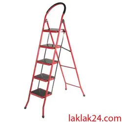 نردبان 5 پله رونیک