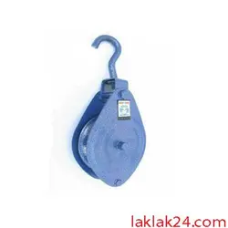 قرقره بالابر کوچک