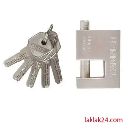 قفل کتابی تنسر سایز 90