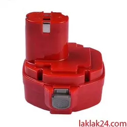 باطری 14 ولت طرح ماکیتا رونیکس