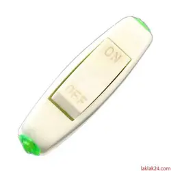 کلید بین راهی