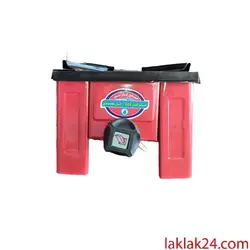 تک شعله 20*20