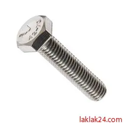 پیچ آچاری نمره 8 طول 3 سانت