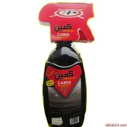سم مایع حشره کش کمین