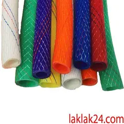 شیلنگ آب ژله ای