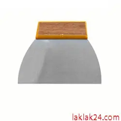 لیسه فلزی 20 سانت
