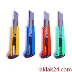 کاتر پلاستیکی