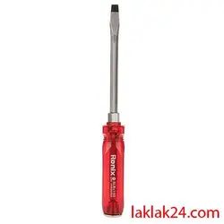 پیچ گوشتی ضربه ای دوسو رونیکس RH-2981