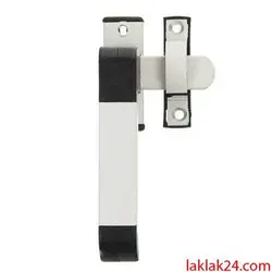 دستگیره آلومینیومی چپ