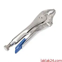 انبر قفلی نووا مدل NTP-8030 سایز 10 اینچ