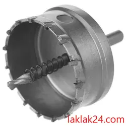 مته گردبر الماسه رونیکس مدل RH-5204 سایز 70 میلی متری