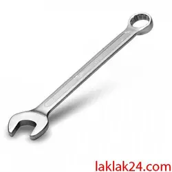 آچار یکسر رینگی 11 توسن