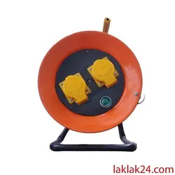 قرقره کابل مینی رو رو