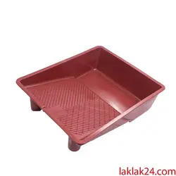 سینی رنگ بزرگ