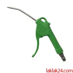 تفنگی بادپاش اورکا