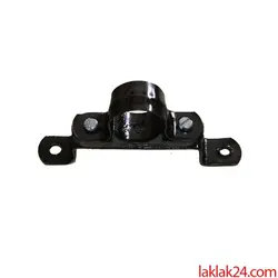 بست لوله دو طرفه پایه دار 2