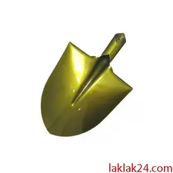 بیل ورق کره نمره 2 زاگرس