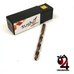 مته کبالت سوشی سایز 3