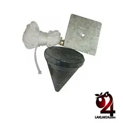 شاقول سنگین 3