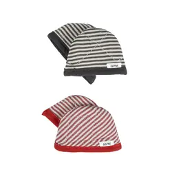 دستگیره چدن طرح چمن