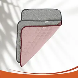 نمگیر ظروف آشپزخانه طرح چمن