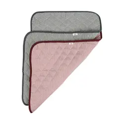 نمگیر ظروف آشپزخانه طرح چمن