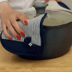 دستگیره طرح چمن