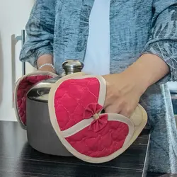 دستگیره مدل گلبرگ