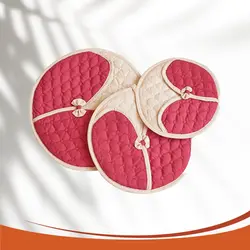 ست دمکنی طرح گلبرگ