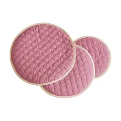 ست دمکنی طرح گلبرگ