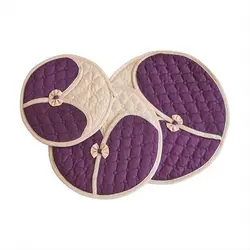 ست دمکنی طرح گلبرگ