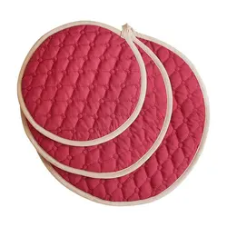 ست دمکنی طرح گلبرگ