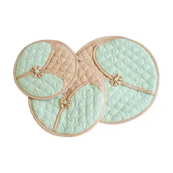 ست دمکنی طرح گلبرگ