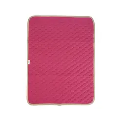 نمگیر ظروف آشپزخانه طرح گلبرگ