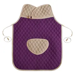 پیشبند آشپزخانه طرح گلبرگ