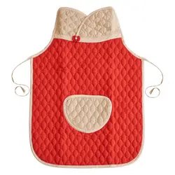 پیشبند آشپزخانه طرح گلبرگ