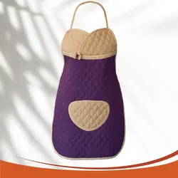 پیشبند آشپزخانه طرح گلبرگ