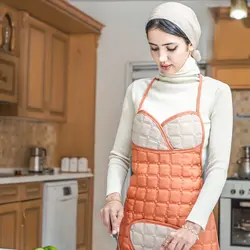 پیشبند آشپزخانه طرح گلبرگ